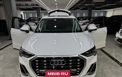 Audi Q3, 2022 год, 2 510 006 рублей, 1 фотография