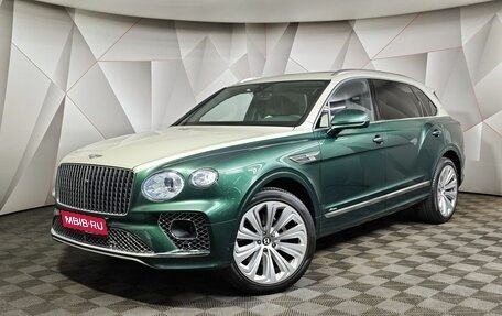 Bentley Bentayga I, 2023 год, 28 000 000 рублей, 1 фотография