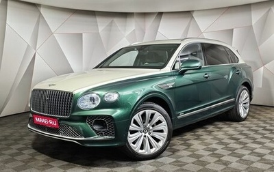 Bentley Bentayga I, 2023 год, 28 000 000 рублей, 1 фотография