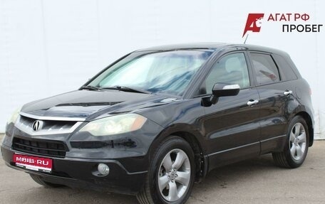 Acura RDX III, 2007 год, 820 000 рублей, 1 фотография