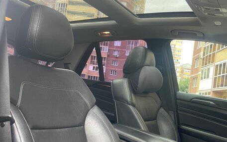 Mercedes-Benz M-Класс, 2014 год, 2 250 000 рублей, 7 фотография