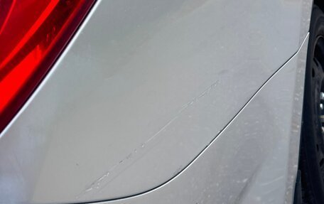 Hyundai Solaris II рестайлинг, 2011 год, 730 000 рублей, 15 фотография