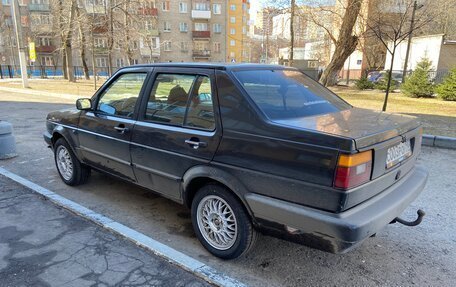 Volkswagen Jetta III, 1991 год, 280 000 рублей, 5 фотография