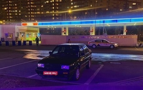 Volkswagen Jetta III, 1991 год, 280 000 рублей, 4 фотография