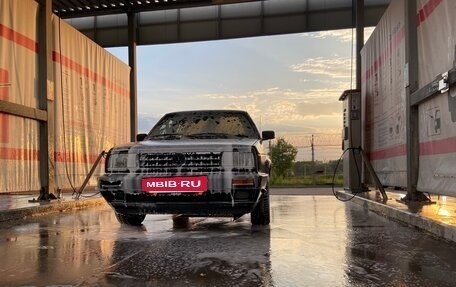 Volkswagen Jetta III, 1991 год, 280 000 рублей, 2 фотография