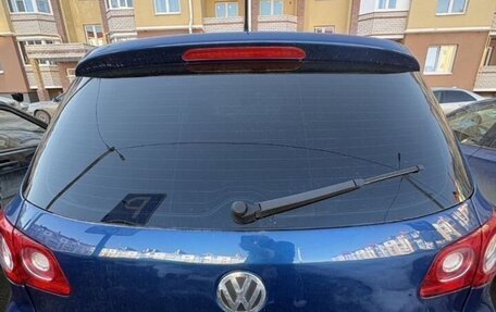 Volkswagen Tiguan I, 2008 год, 750 000 рублей, 7 фотография