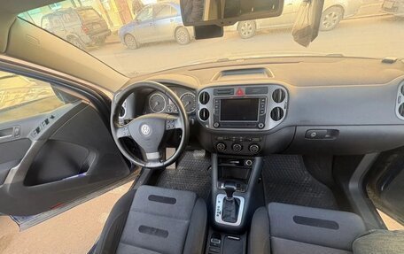 Volkswagen Tiguan I, 2008 год, 750 000 рублей, 4 фотография