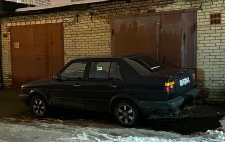 Volkswagen Jetta III, 1991 год, 280 000 рублей, 8 фотография