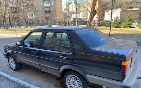 Volkswagen Jetta III, 1991 год, 280 000 рублей, 6 фотография