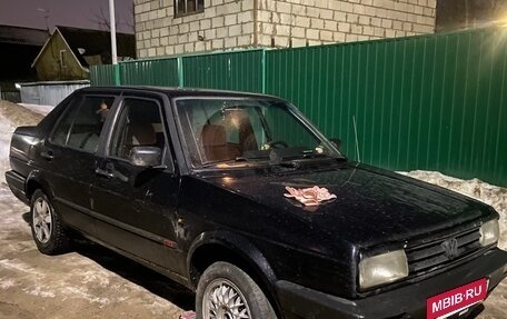 Volkswagen Jetta III, 1991 год, 280 000 рублей, 7 фотография