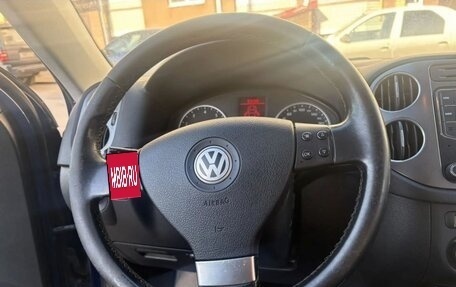 Volkswagen Tiguan I, 2008 год, 750 000 рублей, 5 фотография