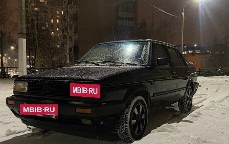 Volkswagen Jetta III, 1991 год, 280 000 рублей, 10 фотография