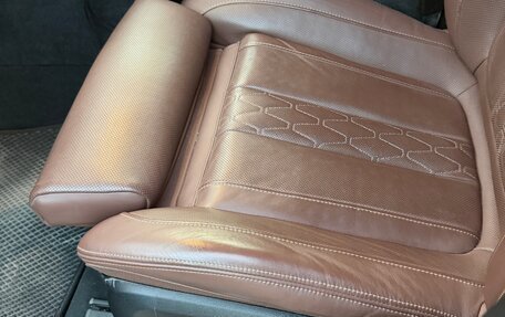 BMW X6, 2023 год, 9 500 000 рублей, 5 фотография