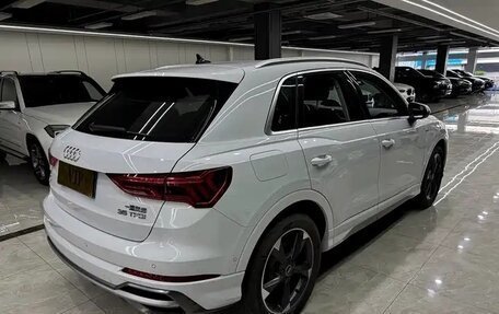 Audi Q3, 2022 год, 2 510 006 рублей, 6 фотография