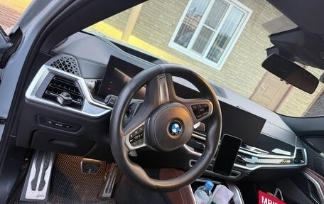 BMW X6, 2023 год, 9 500 000 рублей, 4 фотография
