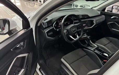 Audi Q3, 2022 год, 2 510 006 рублей, 8 фотография