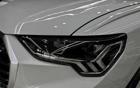 Audi Q3, 2022 год, 2 510 006 рублей, 9 фотография