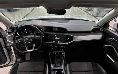 Audi Q3, 2022 год, 2 510 006 рублей, 11 фотография