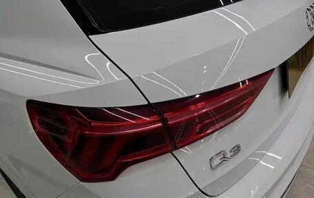 Audi Q3, 2022 год, 2 510 006 рублей, 10 фотография