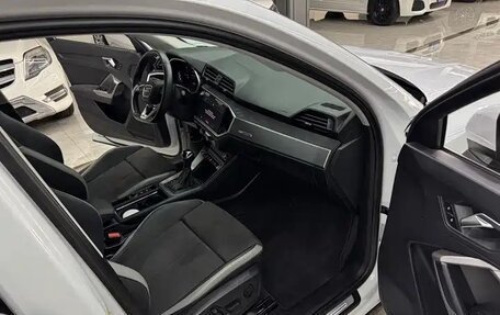 Audi Q3, 2022 год, 2 510 006 рублей, 14 фотография