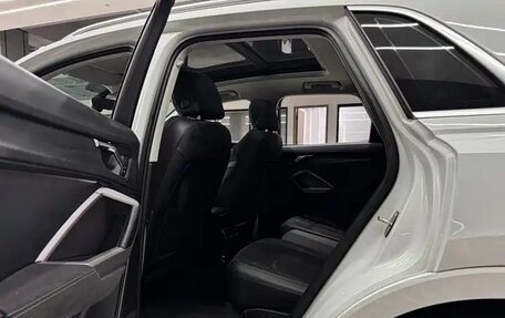 Audi Q3, 2022 год, 2 510 006 рублей, 15 фотография