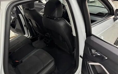 Audi Q3, 2022 год, 2 510 006 рублей, 17 фотография