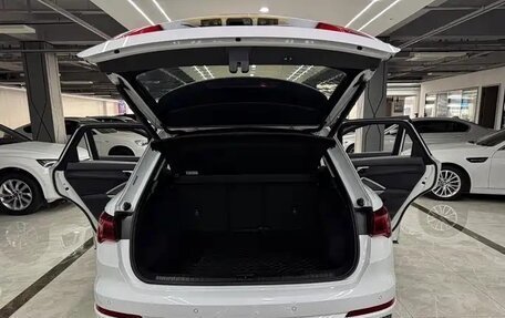 Audi Q3, 2022 год, 2 510 006 рублей, 19 фотография