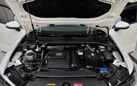 Audi Q3, 2022 год, 2 510 006 рублей, 18 фотография