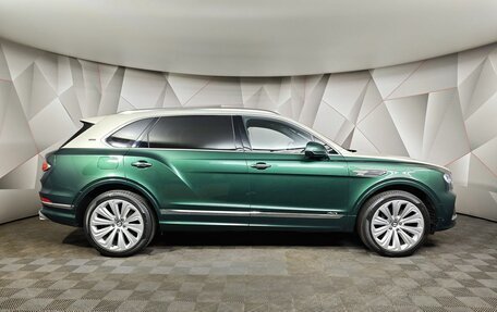 Bentley Bentayga I, 2023 год, 28 000 000 рублей, 6 фотография