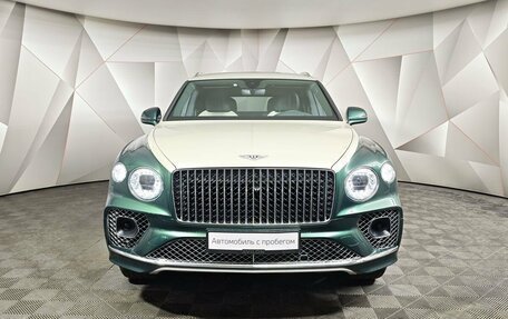 Bentley Bentayga I, 2023 год, 28 000 000 рублей, 7 фотография