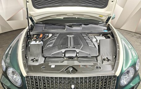 Bentley Bentayga I, 2023 год, 28 000 000 рублей, 11 фотография