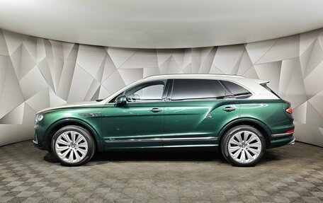 Bentley Bentayga I, 2023 год, 28 000 000 рублей, 5 фотография