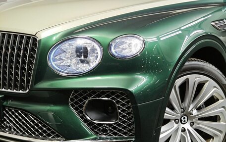 Bentley Bentayga I, 2023 год, 28 000 000 рублей, 10 фотография