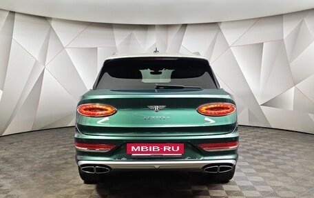 Bentley Bentayga I, 2023 год, 28 000 000 рублей, 8 фотография