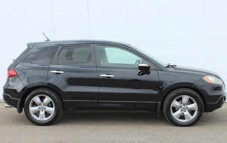 Acura RDX III, 2007 год, 820 000 рублей, 8 фотография