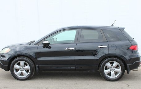 Acura RDX III, 2007 год, 820 000 рублей, 4 фотография