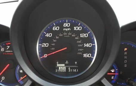 Acura RDX III, 2007 год, 820 000 рублей, 11 фотография