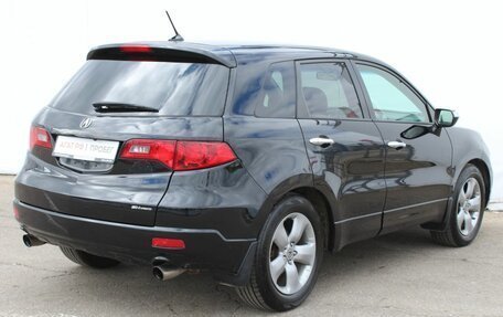 Acura RDX III, 2007 год, 820 000 рублей, 7 фотография