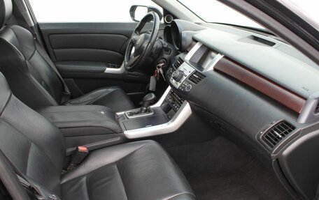 Acura RDX III, 2007 год, 820 000 рублей, 12 фотография