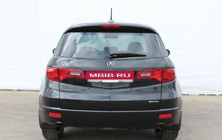 Acura RDX III, 2007 год, 820 000 рублей, 6 фотография