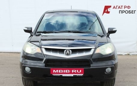 Acura RDX III, 2007 год, 820 000 рублей, 2 фотография