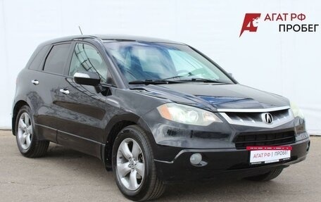 Acura RDX III, 2007 год, 820 000 рублей, 3 фотография