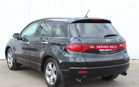 Acura RDX III, 2007 год, 820 000 рублей, 5 фотография