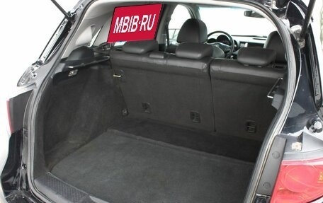 Acura RDX III, 2007 год, 820 000 рублей, 10 фотография