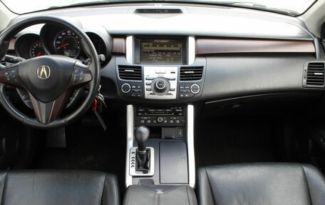 Acura RDX III, 2007 год, 820 000 рублей, 17 фотография