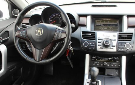 Acura RDX III, 2007 год, 820 000 рублей, 18 фотография
