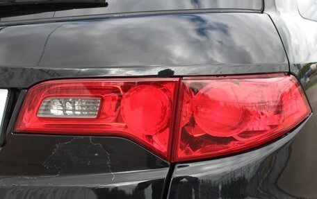 Acura RDX III, 2007 год, 820 000 рублей, 21 фотография