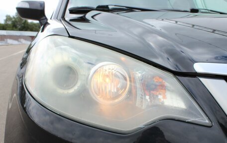 Acura RDX III, 2007 год, 820 000 рублей, 20 фотография
