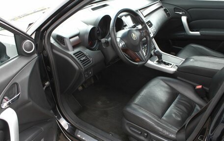 Acura RDX III, 2007 год, 820 000 рублей, 16 фотография