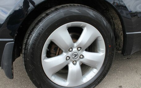 Acura RDX III, 2007 год, 820 000 рублей, 22 фотография